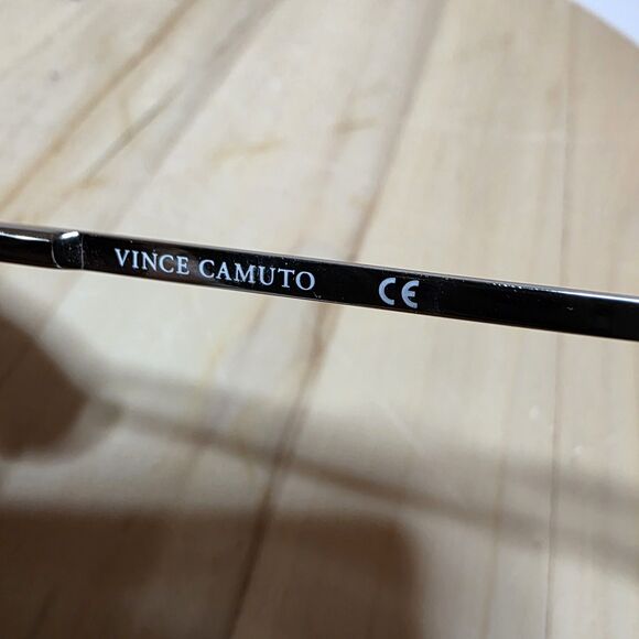 Vince Camuto ASVC0906-R VC704 SLV Unisex Sunglasses Discontinued No Case - Picture 9 of 11